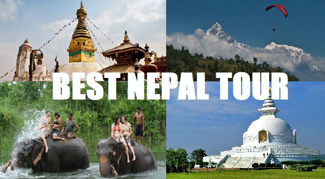 Best Nepal Tour