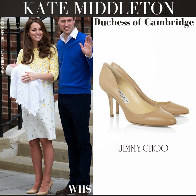 kate middleton jimmy choo