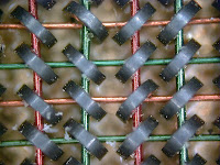 Magnetic Core Memory