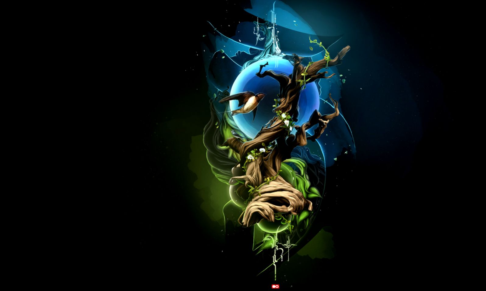 Really Cool 3D Desktop Wallpaper Really Cool 3D Desktop Wallpaper