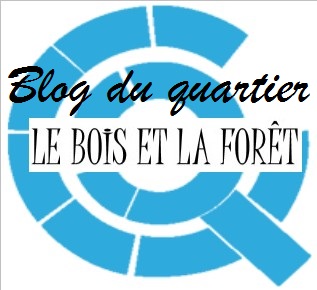 Blog du quartier " Le Bois et la Forêt" 17300 ROCHEFORT 
