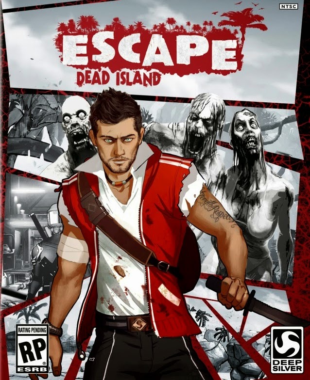 Download Escape Dead Island Torrent PC 2014 Download Escape Dead Island Torrent PC 2014