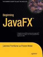 the new JavaFX 2.x is