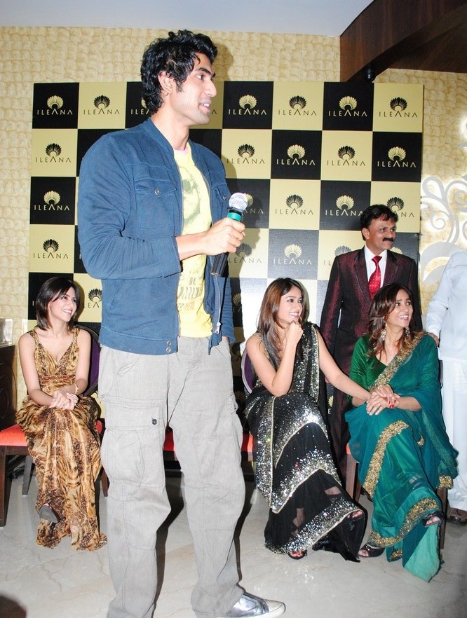 Ileana's Designs at Rewania Fashions