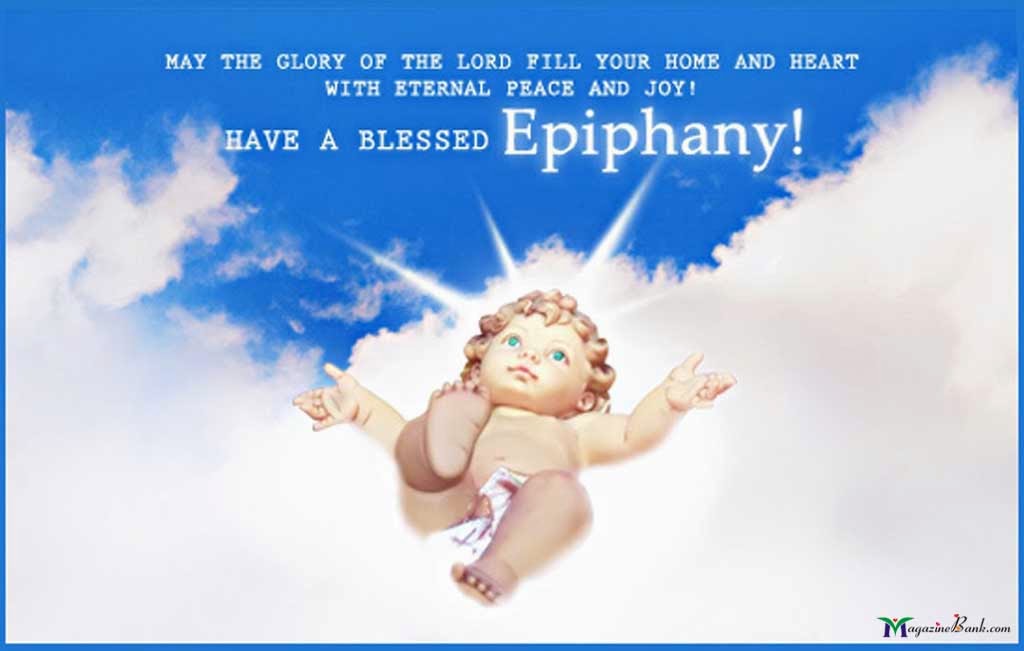 Epiphany Bible Quotes. QuotesGram