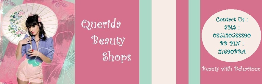 QueridaBeautyShops || Beauty With Behaviour