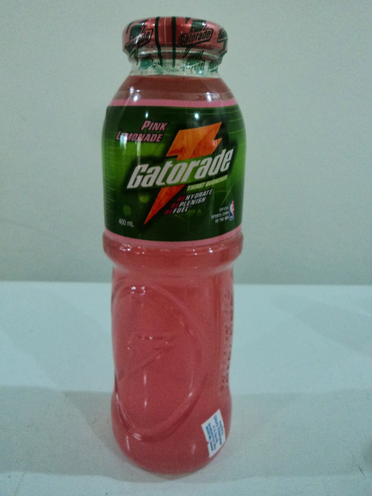 GLORY ENTERPRISE DRINKS / DAIRIES