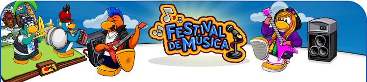 festival  de musica