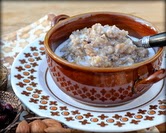 Slow Cooker Steel-Cut Oats