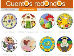 CUENTOS REDONDOS