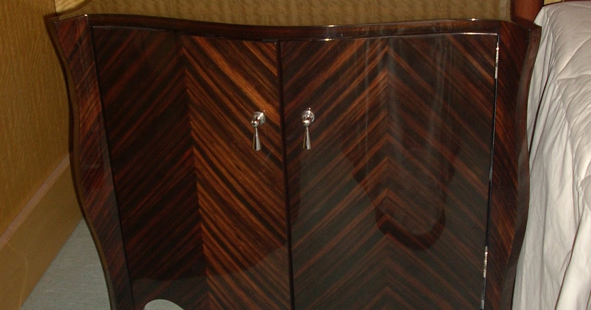 wisno wood furniture finishing High gloss finish for furniture