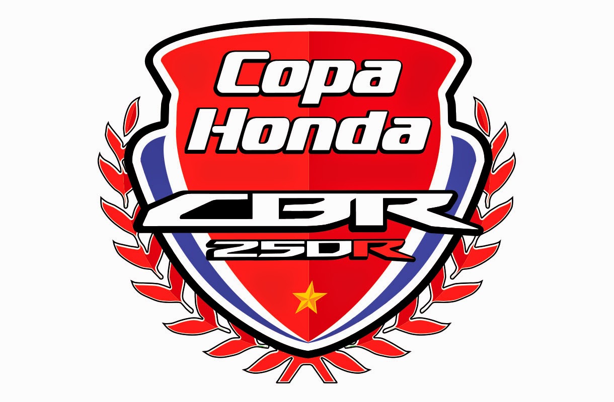 Copa Honda CBR 250R