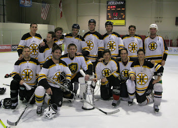 2011 Arizona Hockey Classic Champions
