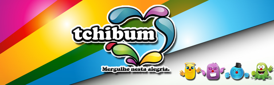 Site Oficial do Projeto Tchibum