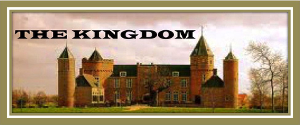 THE KINGDOM