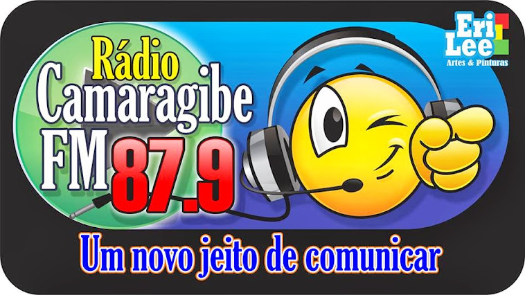 CAMARAGIBE FM 87;9
