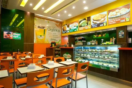 Megamatte entra no mercado de microfranquia e apresenta novo modelo na Rio Franchising Business 2013