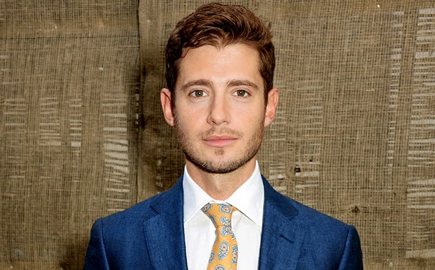 New Girl - Season 4 - Julian Morris to Recur