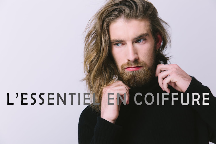 L'Essentiel en Coiffure Blog