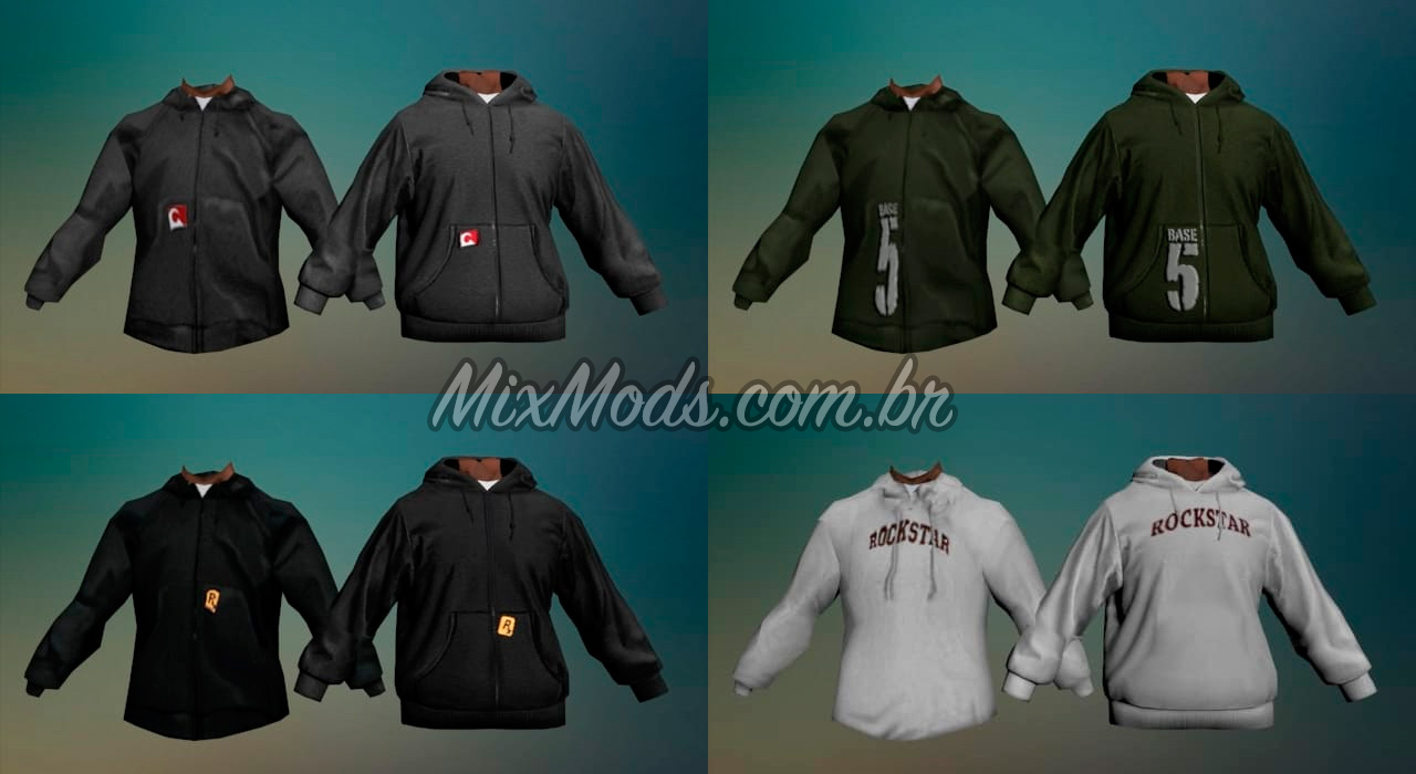 gta san andreas clothing mods gta san andreas clothing mods