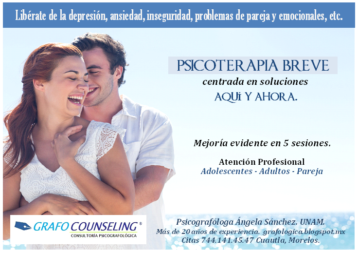 Psicoterapia Breve