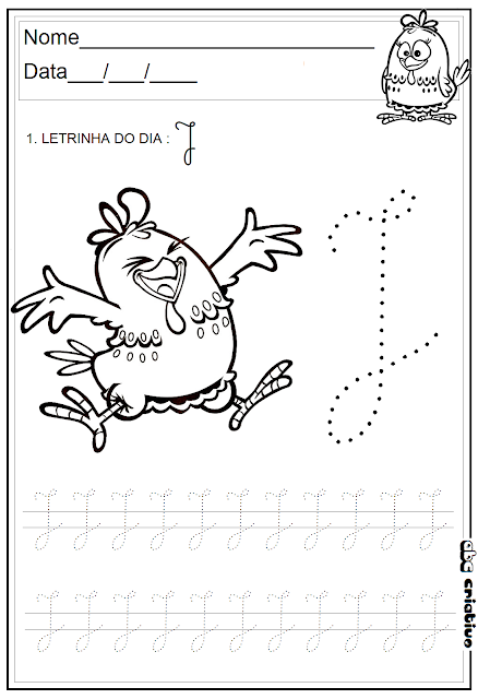 Imagenes de la letra j en cursiva - Imagui