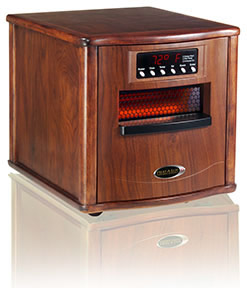 Heat A Lot Infrared Heater
 - Mirage Infrared Heaters Blog The Technology Features Of The Heat A Lot Infrared Heater