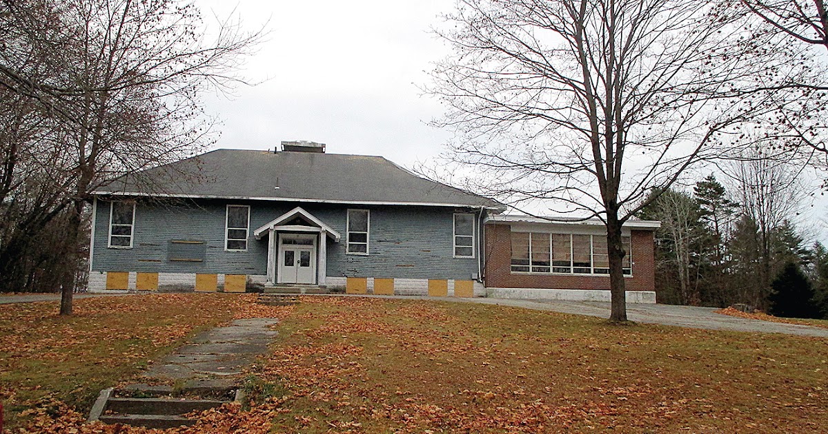 The Windham Eagle News Windham Historical Society salvages many