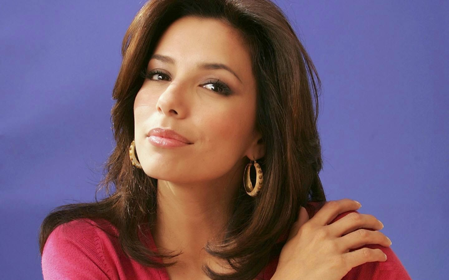 STARS WALLPAPER: Eva Longoria HD Wallpapers Free Download