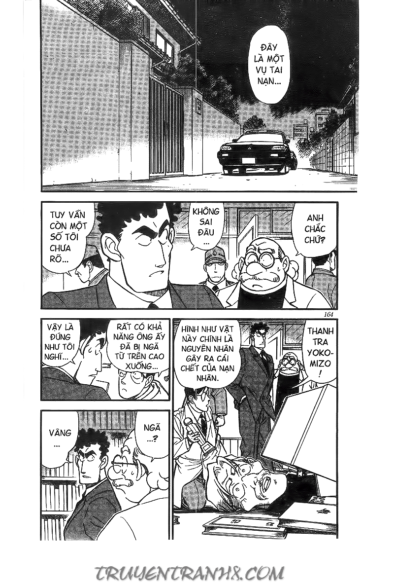 Detective Conan Chap 180 - Truyen.Chap.VN