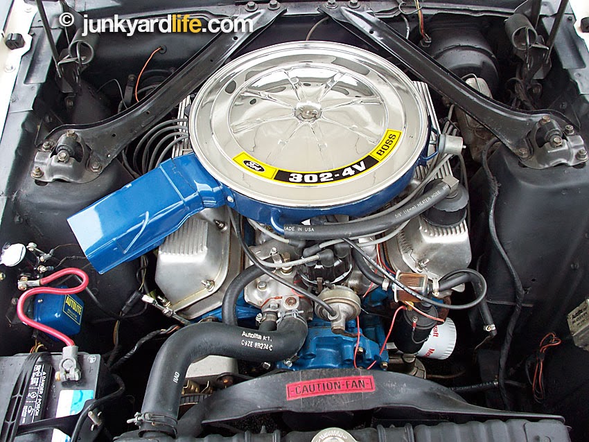 Junkyard Life Classic Cars, Muscle Cars, Barn finds, Hot rods and part