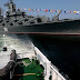Destroyer Bystry Rusia Berkunjung ke Indonesia