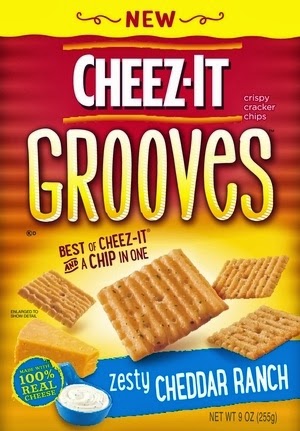 Cheez It Blog Grooves Zesty Cheddar Ranch And Sharp White Cheddar