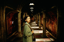 # 52 Pan's Labyrinth (Guillermo Del Toro/Mexico/2005)