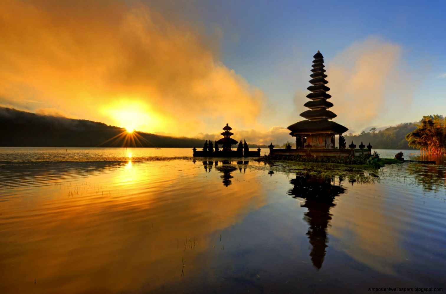 Bali Indonesia 7 Sea Temple Bali Indonesia 7 Sea Temple