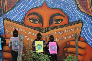 LA INTELIGENCIA INDÍGENA Y EL EZLN 