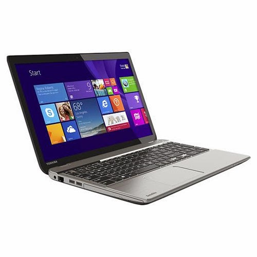 Toshiba Satellite P55T-A5118 Specs | Notebook Planet