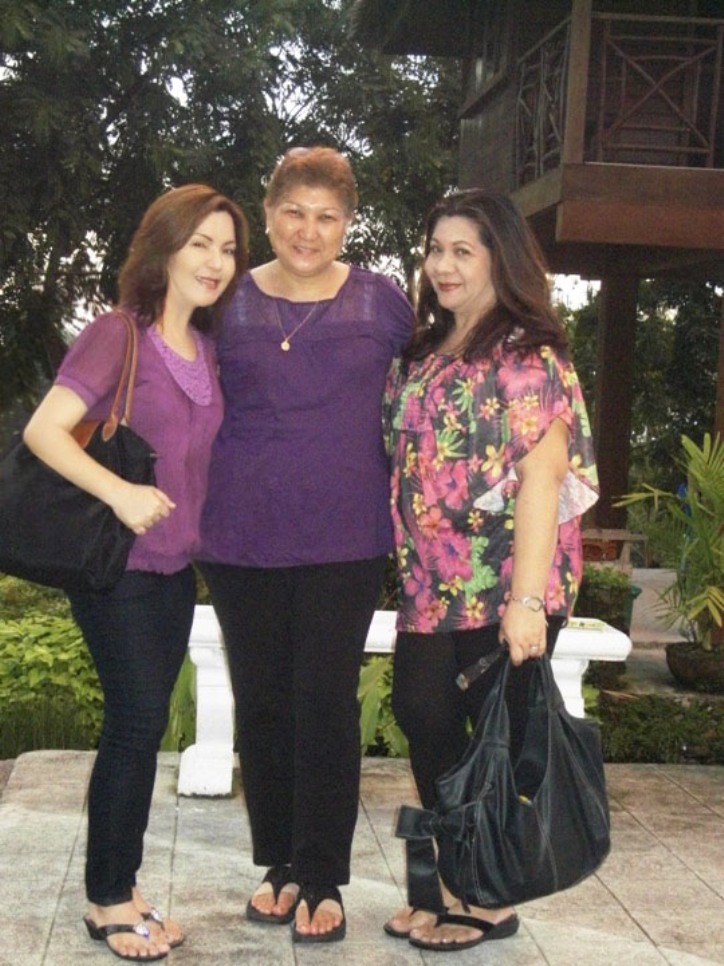 Enjoying the beauty of nature at Guerrero Farm & Nature Park ♥