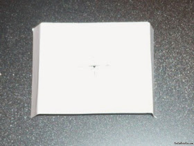 sapins en feutrine pour Noël