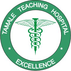 INTENSIVE CARE UNIT TAMALE TEACHING HOSPITAL GHANA