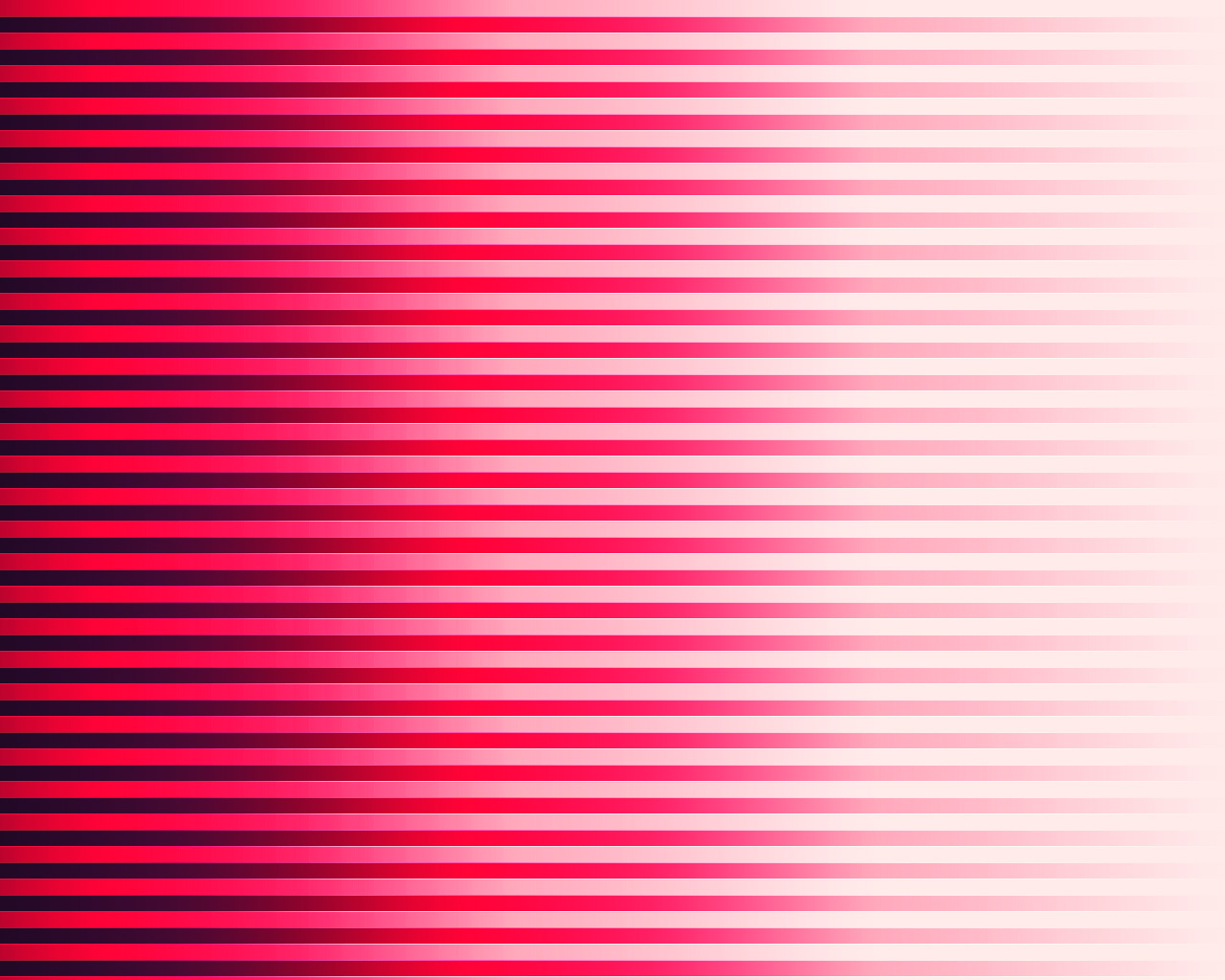 Sh Yn Design Stripe Pattern Wallpaper Red To pink