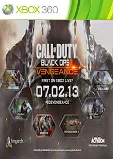 Call Of Duty Black Ops 2 Vengeance Dlc 3 Nosteam Call Of Duty Black Ops 2 Vengeance Dlc 3 Nosteam