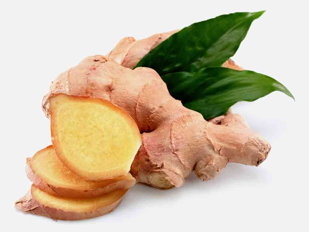 Fruits & Vegetables Benefits medicinal benefits of ginger