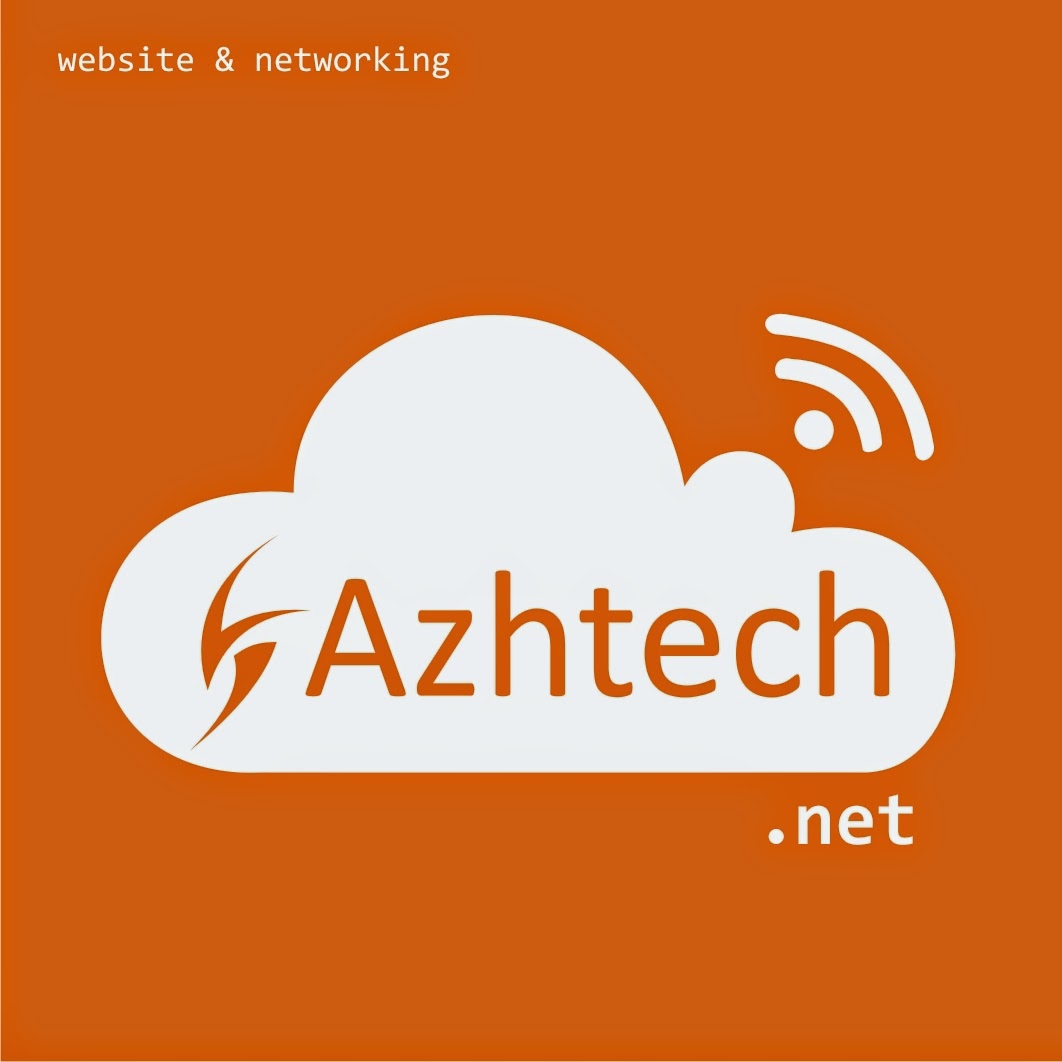 Azhtech Networks