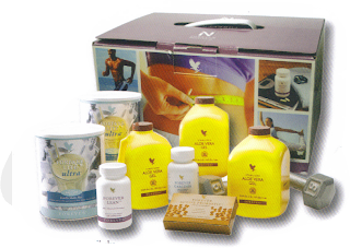 lean nutri vanilla gel ultra