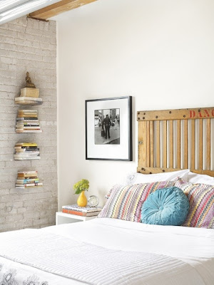 Dormitorios para Pequeños Espacios : Dormitorios y Habitaciones - Ideas