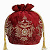 Shop Indian Potli Bags Online 2014
