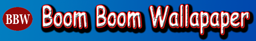 Boom Boom Wallpaper