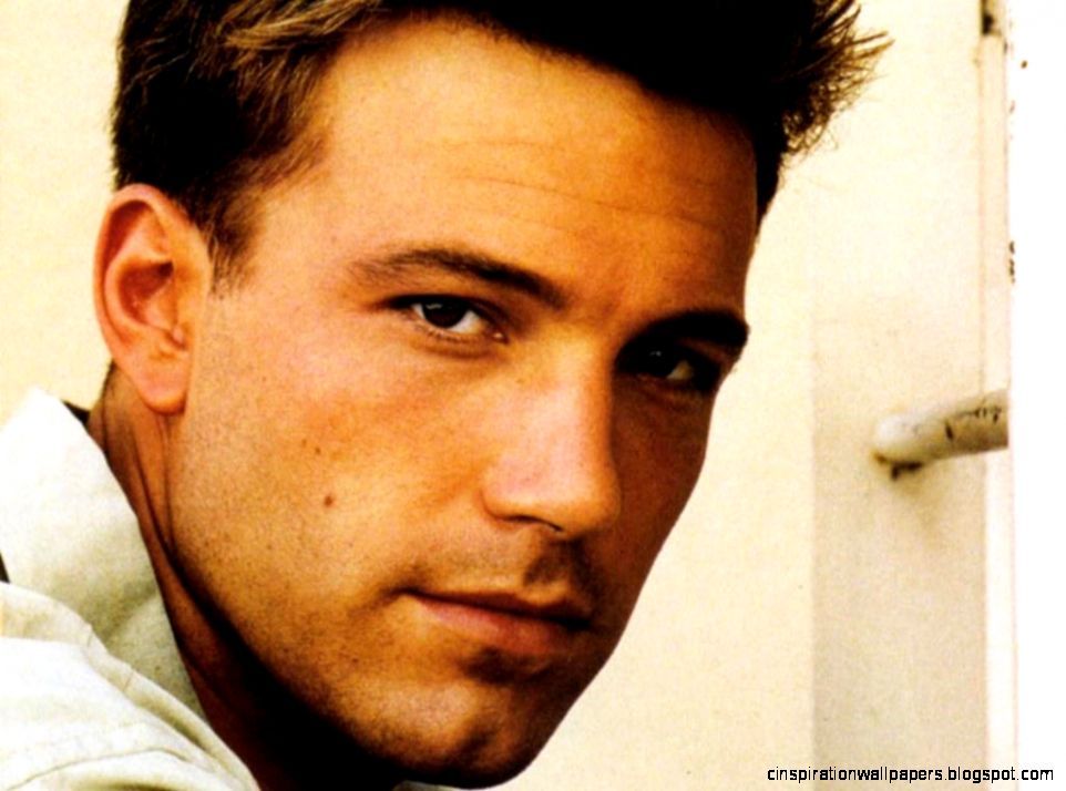 Ben Affleck Actor Ben Affleck Actor