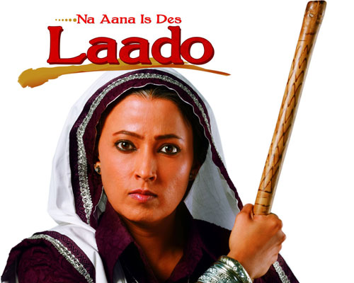 Tv Serials: Na Aana Is Des Laado-30th December 2011-Colors TV-Watch